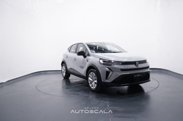 RENAULT Captur usata, con Cruise Control