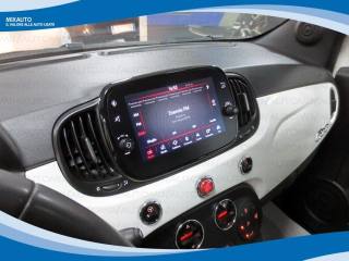 FIAT 500 usata, con Alzacristalli elettrici