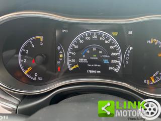 JEEP Grand Cherokee usata, con Controllo automatico clima