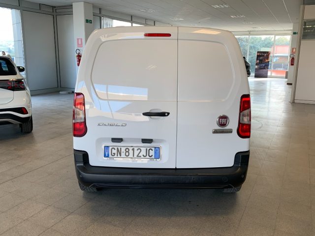 FIAT Doblo usata, con Cruise Control