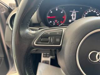 AUDI A1 usata, con Sistema di navigazione