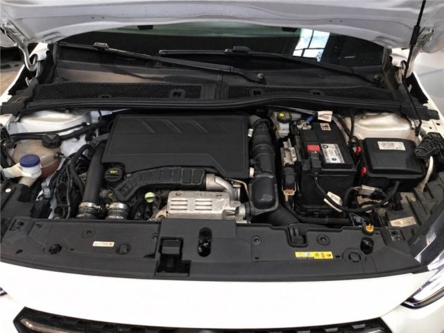 OPEL Corsa usata, con Bracciolo