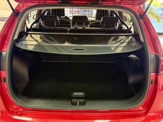 KIA Sportage usata, con Controllo automatico clima