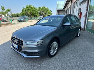 AUDI A4 usata, con Airbag