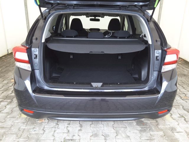 SUBARU Impreza usata, con Servosterzo