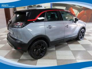 OPEL Crossland usata, con Airbag