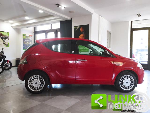 LANCIA Ypsilon usata 3
