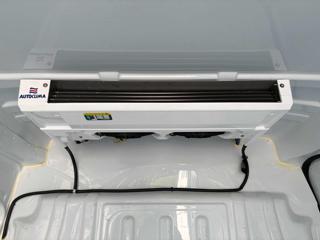 OPEL Movano usata 19