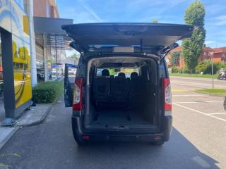 CITROEN Jumpy usata, con Chiusura centralizzata telecomandata