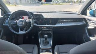 AUDI A3 usata, con Climatizzatore