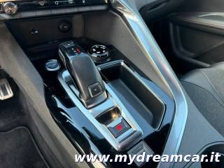 PEUGEOT 3008 usata, con Sistema di navigazione