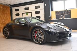 PORSCHE 911 usata 129