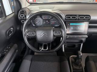CITROEN C3 Aircross usata, con Cruise Control