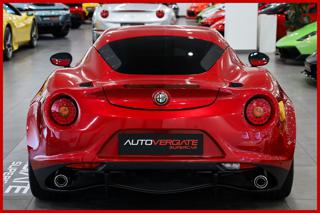 ALFA ROMEO 4C usata, con Cerchi in lega