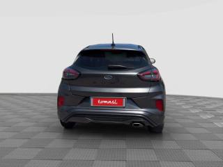 FORD Puma usata 3