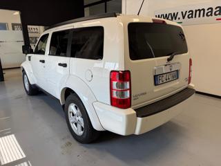 DODGE Nitro usata, con Controllo trazione