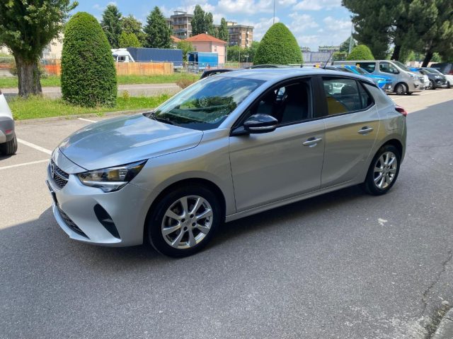OPEL Corsa usata, con Autoradio