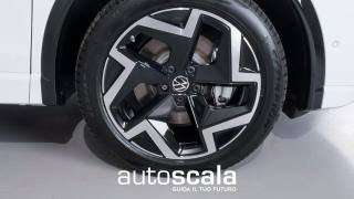 VOLKSWAGEN Tiguan usata, con Alzacristalli elettrici
