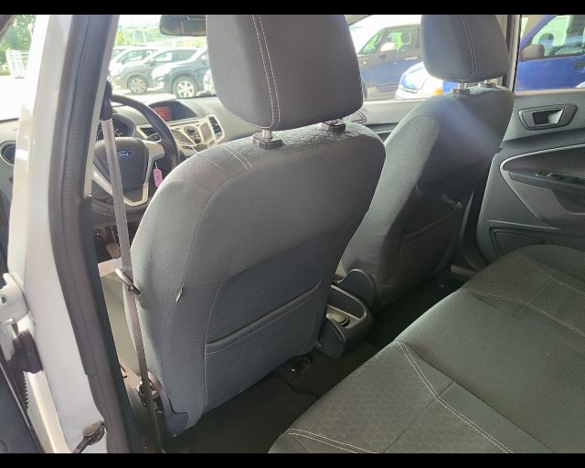 FORD Fiesta usata 15