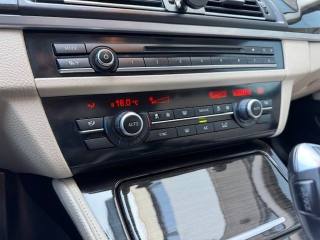 BMW 520 usata, con Boardcomputer
