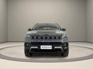 JEEP Compass usata, con Airbag