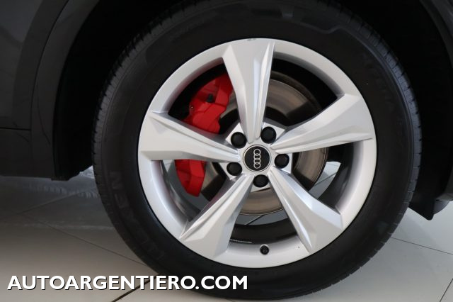 AUDI Q5 usata, con Limitatore di velocità