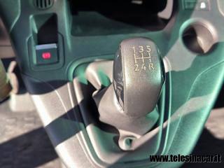 CITROEN Berlingo usata 14