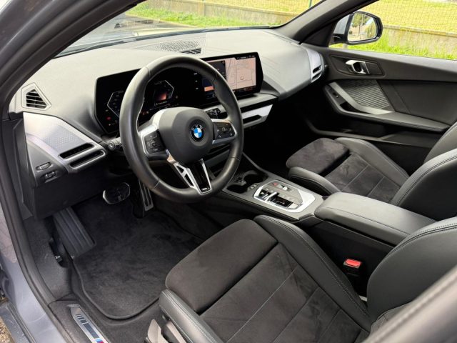 BMW 118 usata, con Controllo trazione