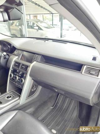LAND ROVER Discovery Sport usata, con ESP