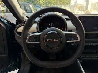 FIAT 600 usata, con Fari full-led