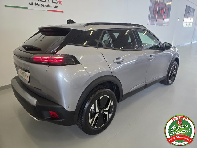 PEUGEOT 2008 usata, con Autoradio