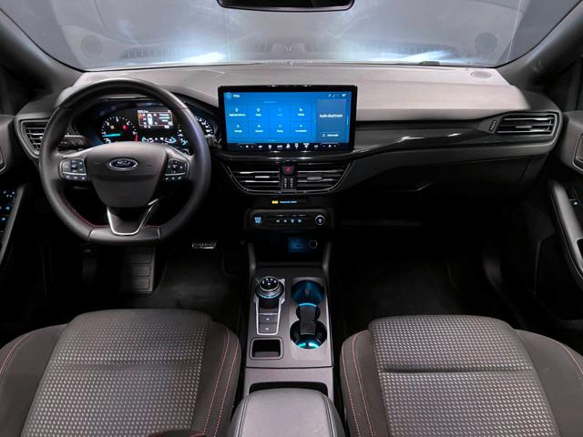 FORD Focus usata, con Chiusura centralizzata