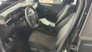 OPEL Corsa usata, con Alzacristalli elettrici