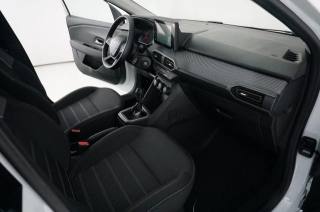 DACIA Sandero usata, con Cruise Control