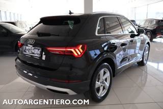 AUDI Q3 usata, con Vivavoce