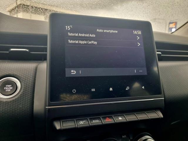 RENAULT Clio usata, con Chiusura centralizzata