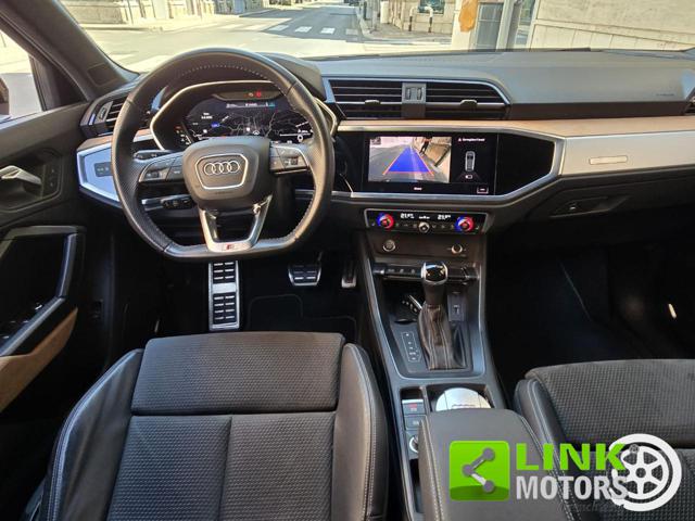 AUDI Q3 usata, con Vivavoce
