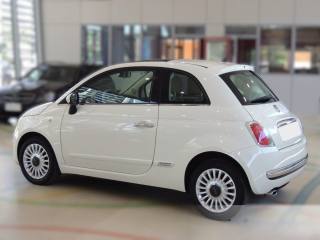 FIAT 500 usata, con Autoradio