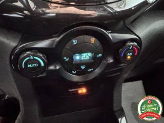 FORD EcoSport usata, con Immobilizzatore elettronico
