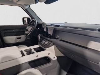 LAND ROVER Defender usata, con Airbag laterali