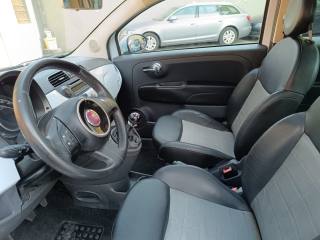 FIAT 500 usata, con Chiusura centralizzata