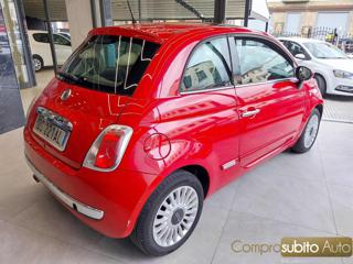 FIAT 500 usata, con Climatizzatore