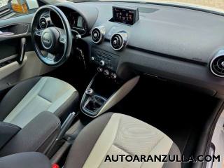AUDI A1 usata, con Boardcomputer