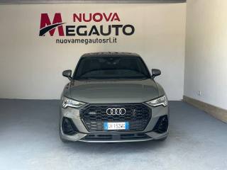 AUDI Q3 usata, con Airbag laterali