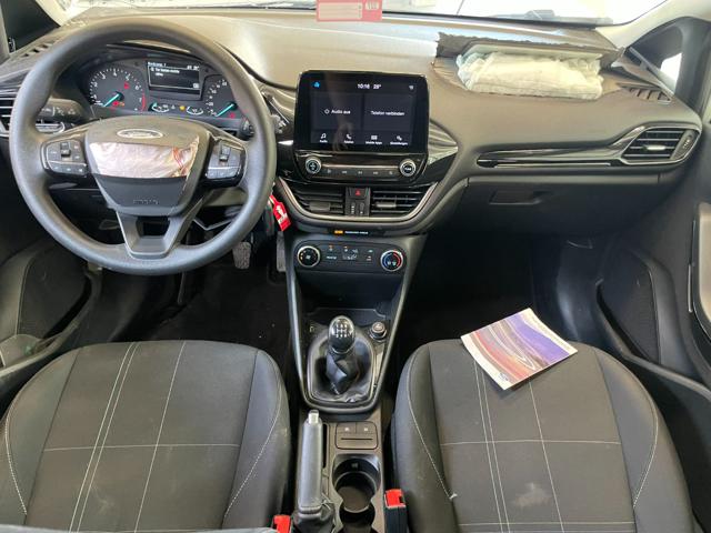 FORD Fiesta usata, con Sedile posteriore sdoppiato