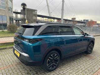 PEUGEOT 5008 usata, con Chiusura centralizzata