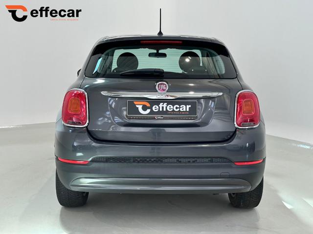 FIAT 500X usata, con Alzacristalli elettrici
