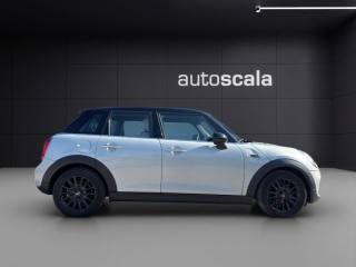 MINI Cooper usata, con Autoradio