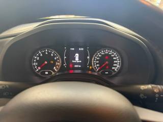 JEEP Renegade usata, con Autoradio digitale