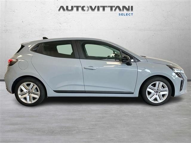 RENAULT Clio usata, con Alzacristalli elettrici